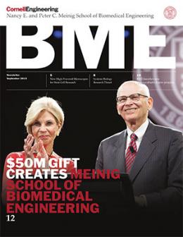2015 BME Newsletter