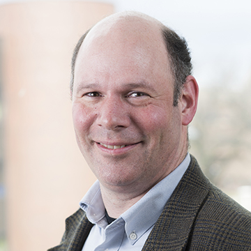 David Putnam, PhD
