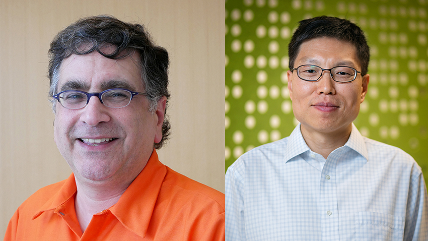 more about <span>Antaki, Wang elected to National Academy of Inventors</span>
