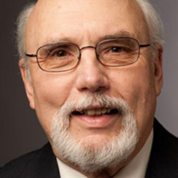 Don Bartel, Willis H. Carrier Professor Emeritus