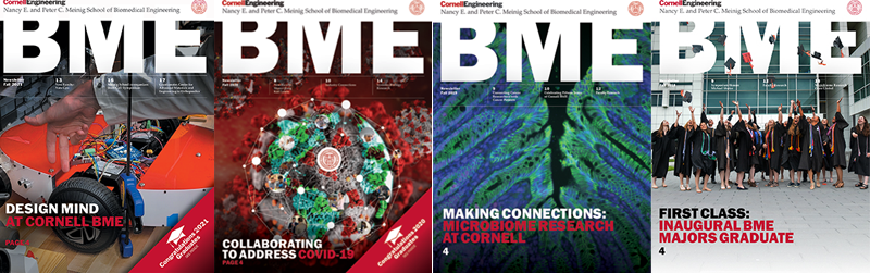 BME covers