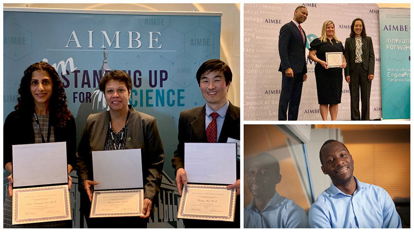 more about <span>Five Faculty Inducted into the 2023 Class of the AIMBE College of Fellows</span>
