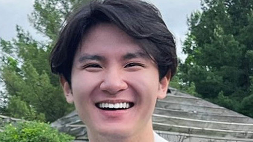 more about <span>Yansong (Harry) Peng awarded 2022-2023 International Foundation for Ethical Research (IFER) Graduate Fellowship</span>
