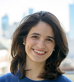 Dr. Isabel Perera