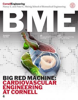 2017 BME Newsletter