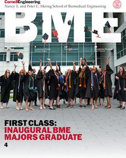 2018 BME Newsletter