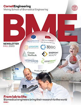 2023 BME Newsletter