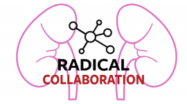 Cornell Radical Collaboration with kidneys