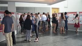 meng industry day poster session 2018